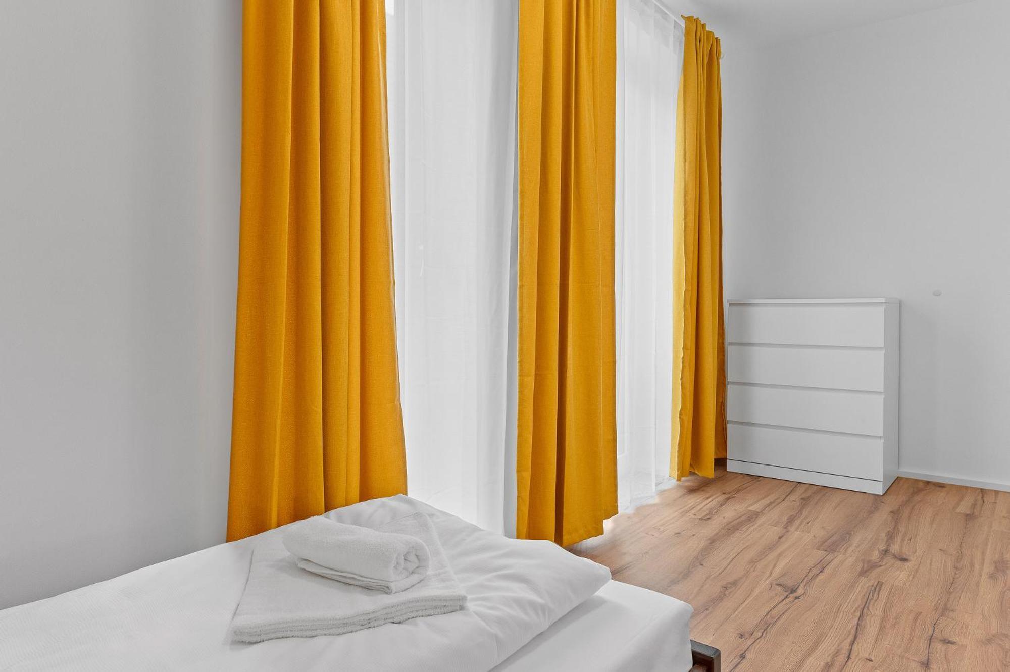 Golden Home With Barbecue, Yoga, Football Table Sinsheim Exterior foto